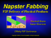 Fabbers Archive: Speech